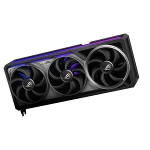 کارت گرافیک ایسوس مدل ROG Astral RTX 5080 16GB OC
